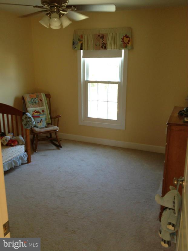 5630 New Forge Road White Marsh, MD 21162 - Photo 12 of 28 3rd Bedroom = 10'10" x 11'8"