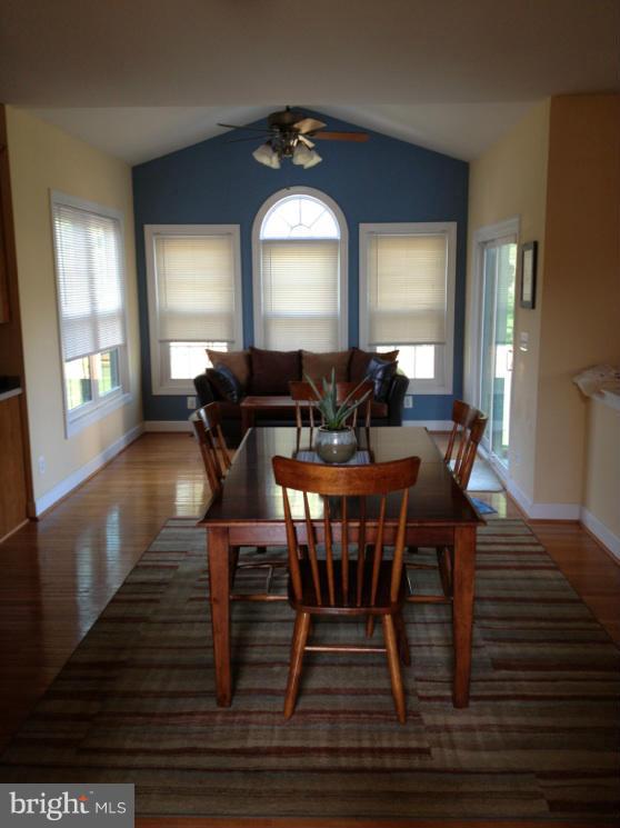 5630 New Forge Road White Marsh, MD 21162 - Photo 13 of 28 Dining Room