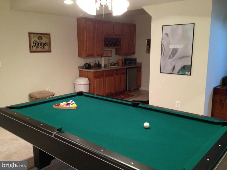 5630 New Forge Road White Marsh, MD 21162 - Photo 14 of 28 Basement