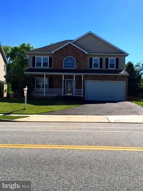 5630 New Forge Road White Marsh, MD 21162 - Photo 16 of 28 Additional front photo of 5630 New Forge