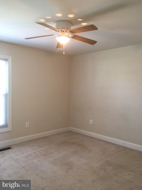 5630 New Forge Road White Marsh, MD 21162 - Photo 19 of 28 2nd Bedroom = 12'7" x 11'7"