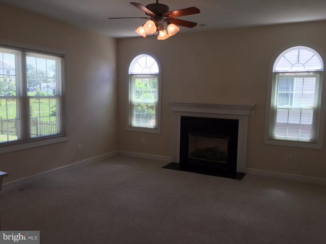 5630 New Forge Road White Marsh, MD 21162 - Photo 20 of 28 2nd photo of family room with Gas fireplace