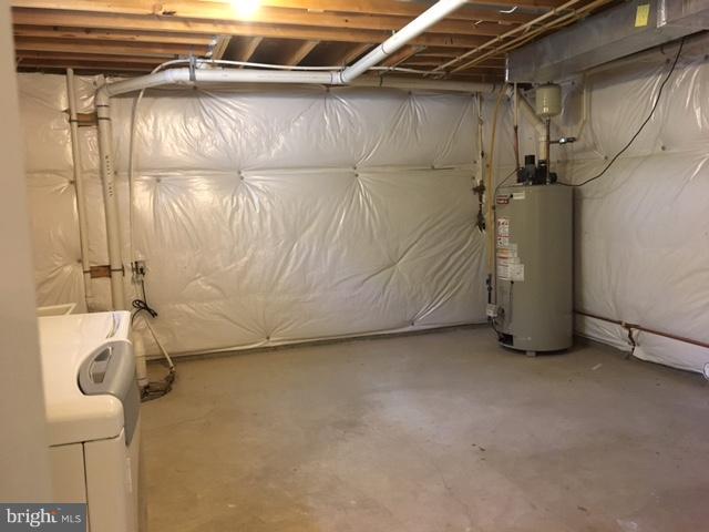 5630 New Forge Road White Marsh, MD 21162 - Photo 21 of 28 2nd photo of Utility Room