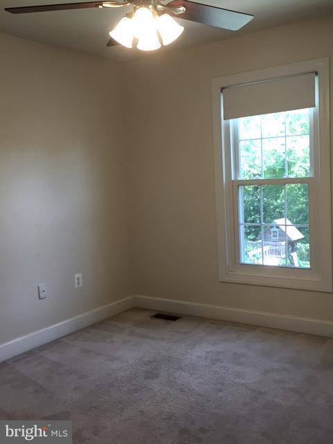 5630 New Forge Road White Marsh, MD 21162 - Photo 24 of 28 3rd bedroom = 10'10" x 11'8"m