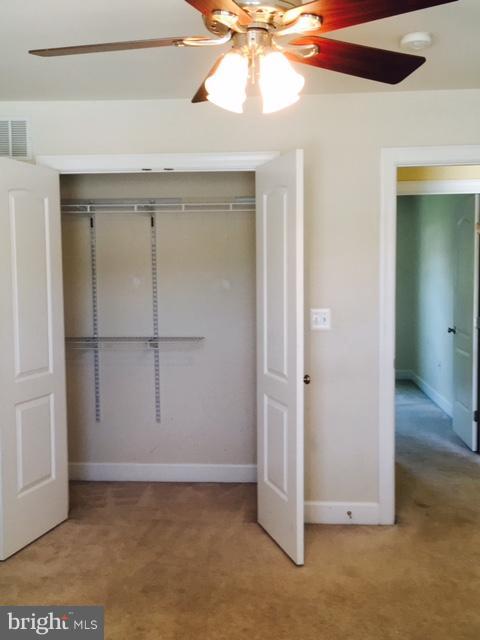 5630 New Forge Road White Marsh, MD 21162 - Photo 25 of 28 4th Bedroom closet = 10'10" x 14'0"