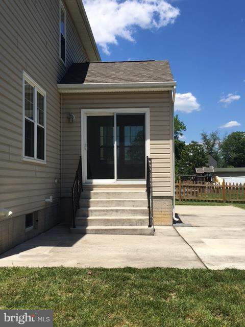 5630 New Forge Road White Marsh, MD 21162 - Photo 26 of 28 Bump-out