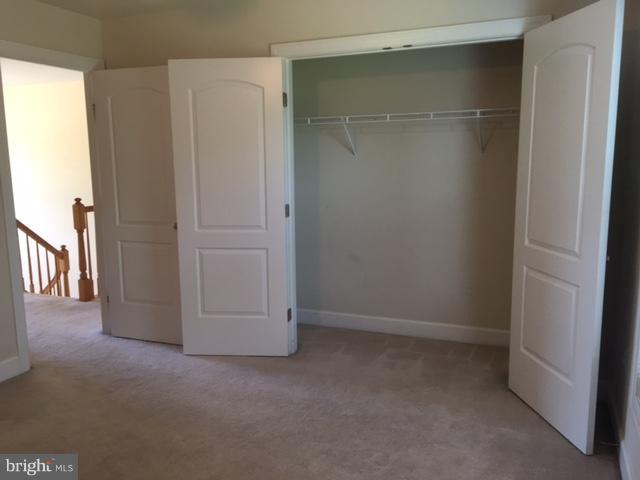 5630 New Forge Road White Marsh, MD 21162 - Photo 27 of 28 2nd photo of 2nd bedroom = 12'7" x 11'7"