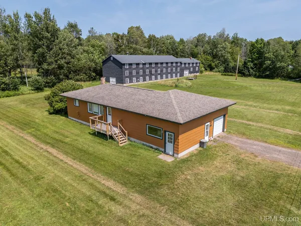 $290,000 | 4908 East Margaret Street, Ironwood, MI 49938
