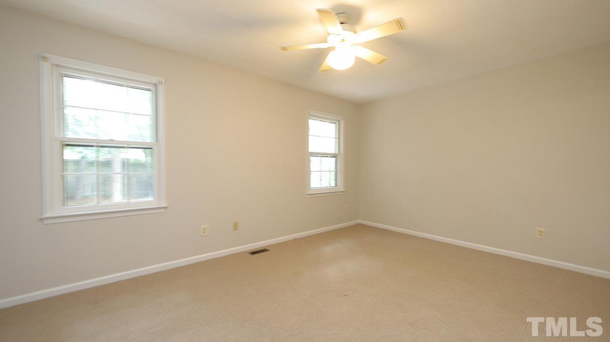 3640 Wickersham Way Raleigh, NC 27604 - Photo 11 of 18