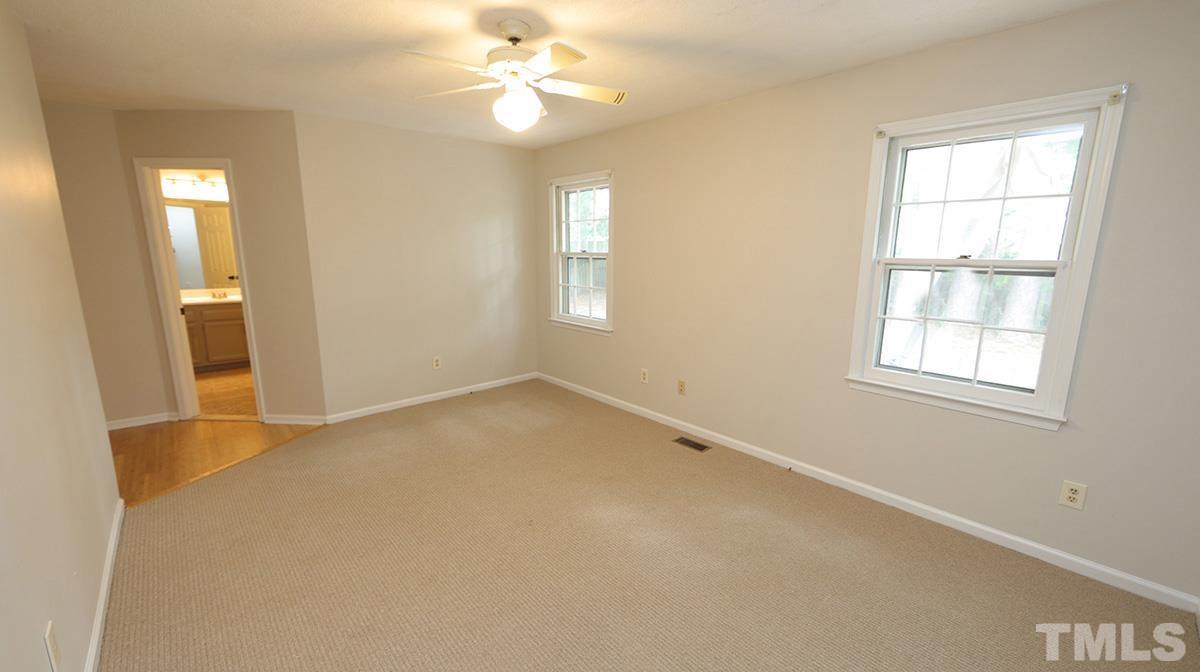 3640 Wickersham Way Raleigh, NC 27604 - Photo 12 of 18