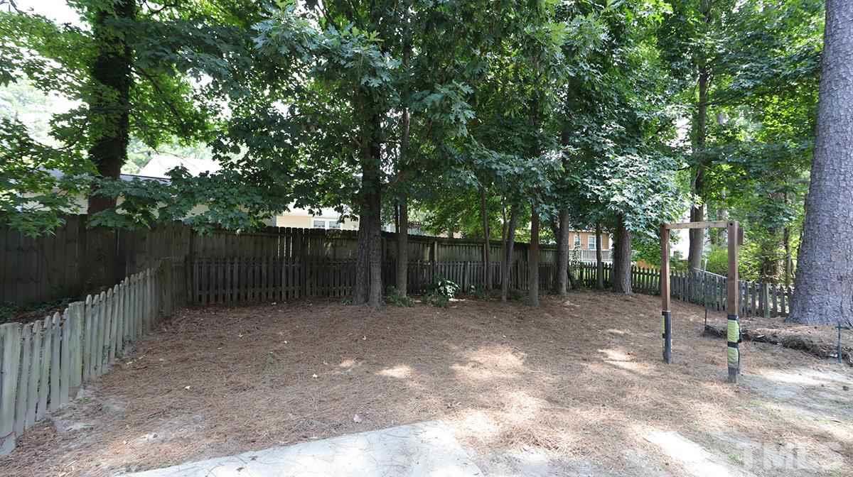 3640 Wickersham Way Raleigh, NC 27604 - Photo 17 of 18