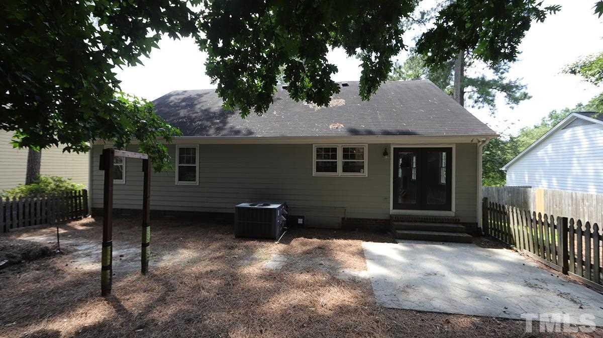 3640 Wickersham Way Raleigh, NC 27604 - Photo 18 of 18