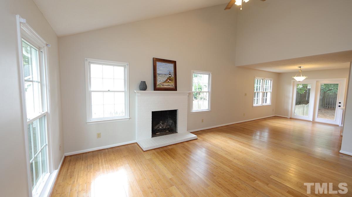 3640 Wickersham Way Raleigh, NC 27604 - Photo 3 of 18