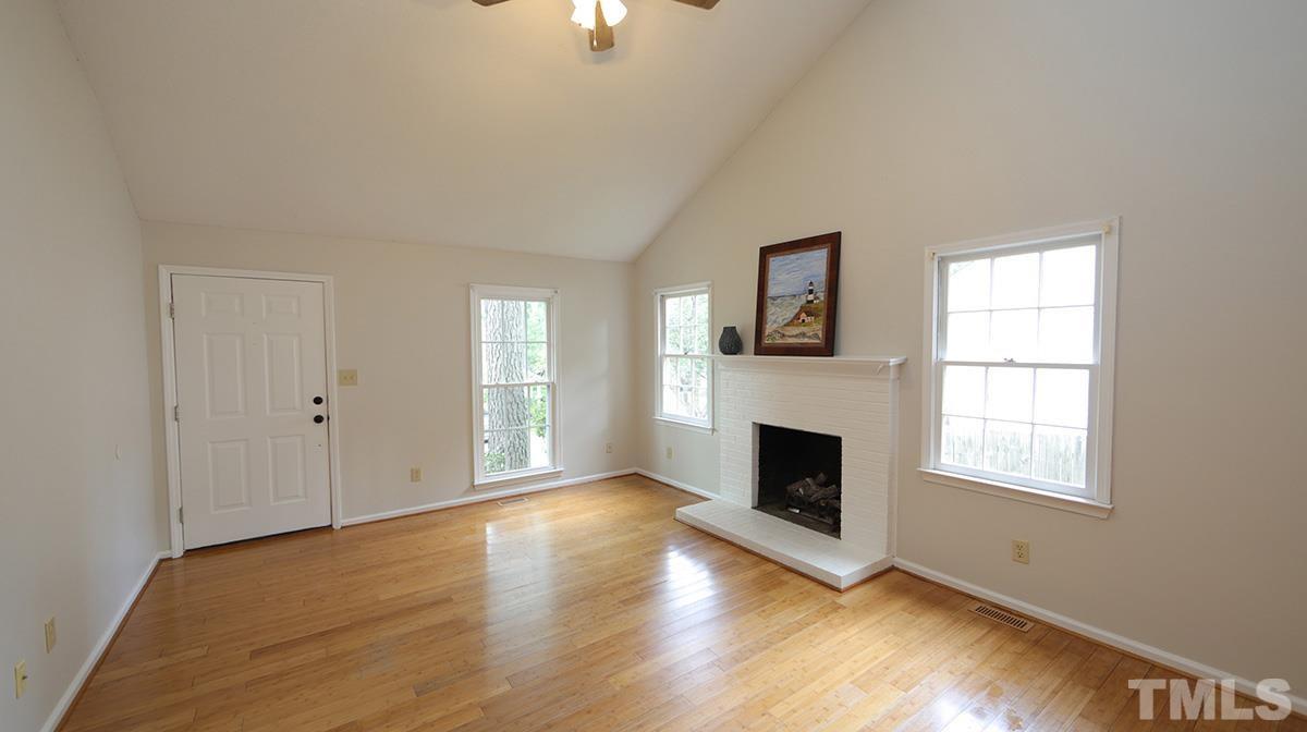 3640 Wickersham Way Raleigh, NC 27604 - Photo 4 of 18