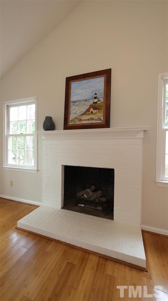 3640 Wickersham Way Raleigh, NC 27604 - Photo 5 of 18