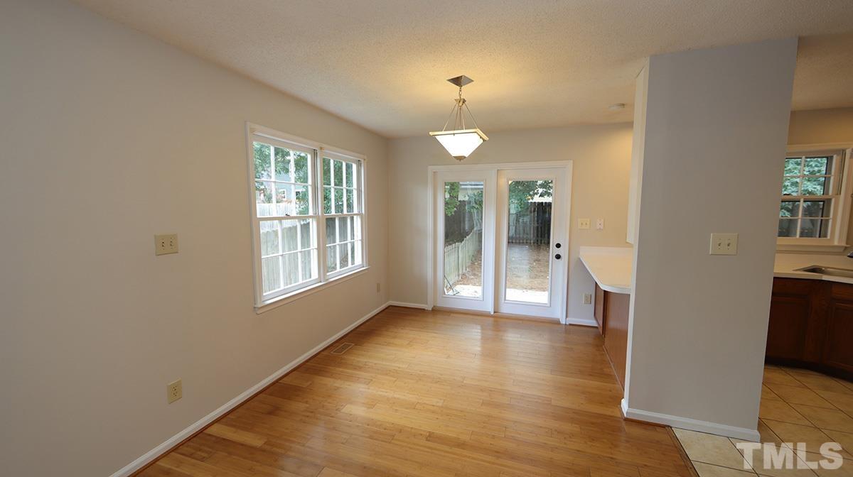 3640 Wickersham Way Raleigh, NC 27604 - Photo 6 of 18
