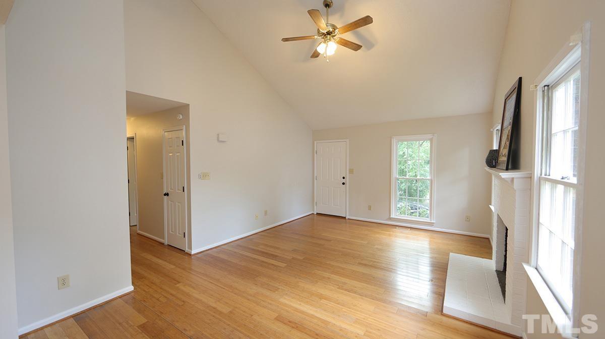 3640 Wickersham Way Raleigh, NC 27604 - Photo 7 of 18