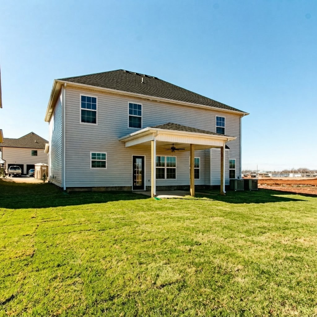 273 Elwell Road Clarksville, TN 37042 - Photo 29 of 31