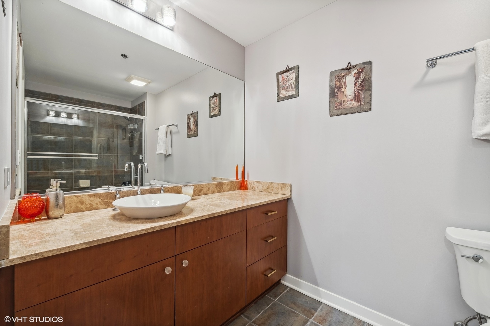 909 West Washington Boulevard, Unit 914 Chicago, IL 60607 - Photo 13 of 19