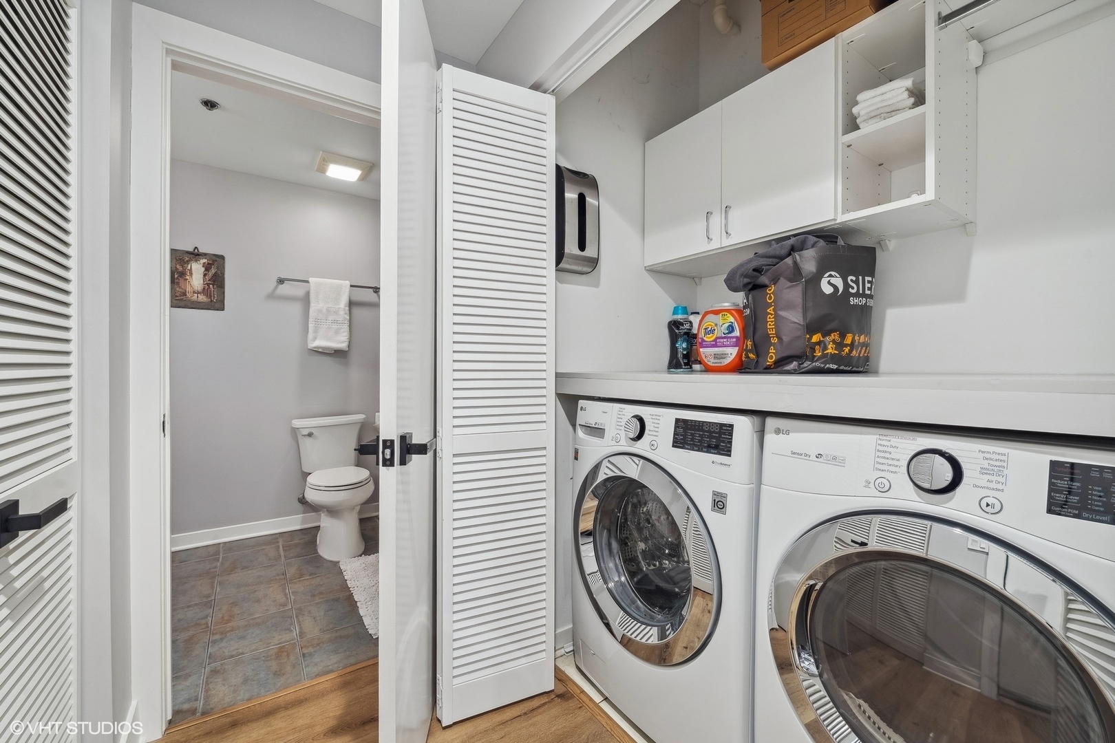 909 West Washington Boulevard, Unit 914 Chicago, IL 60607 - Photo 15 of 19