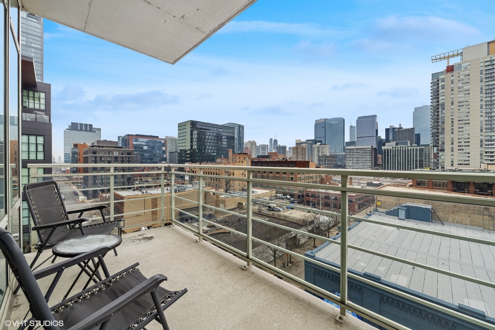 909 West Washington Boulevard, Unit 914 Chicago, IL 60607 - Photo 16 of 19