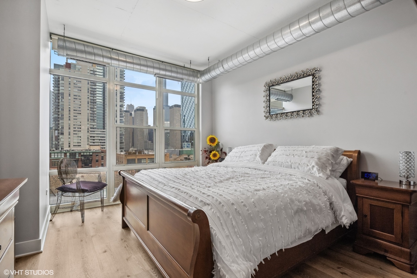 909 West Washington Boulevard, Unit 914 Chicago, IL 60607 - Photo 9 of 19