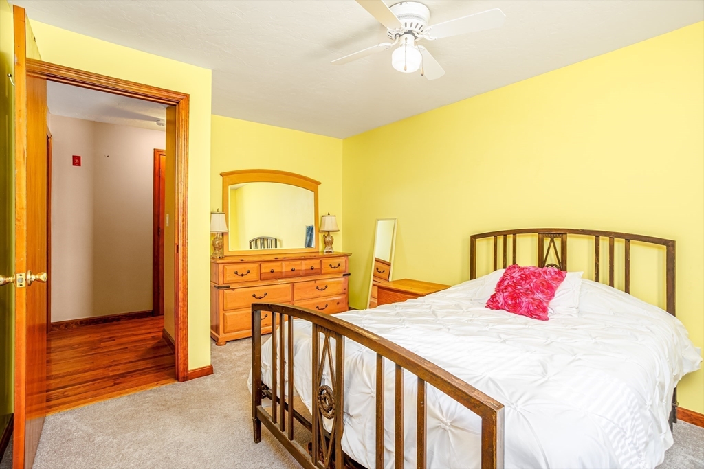 378 Rondeau Street Palmer, MA 01069 - Photo 11 of 31