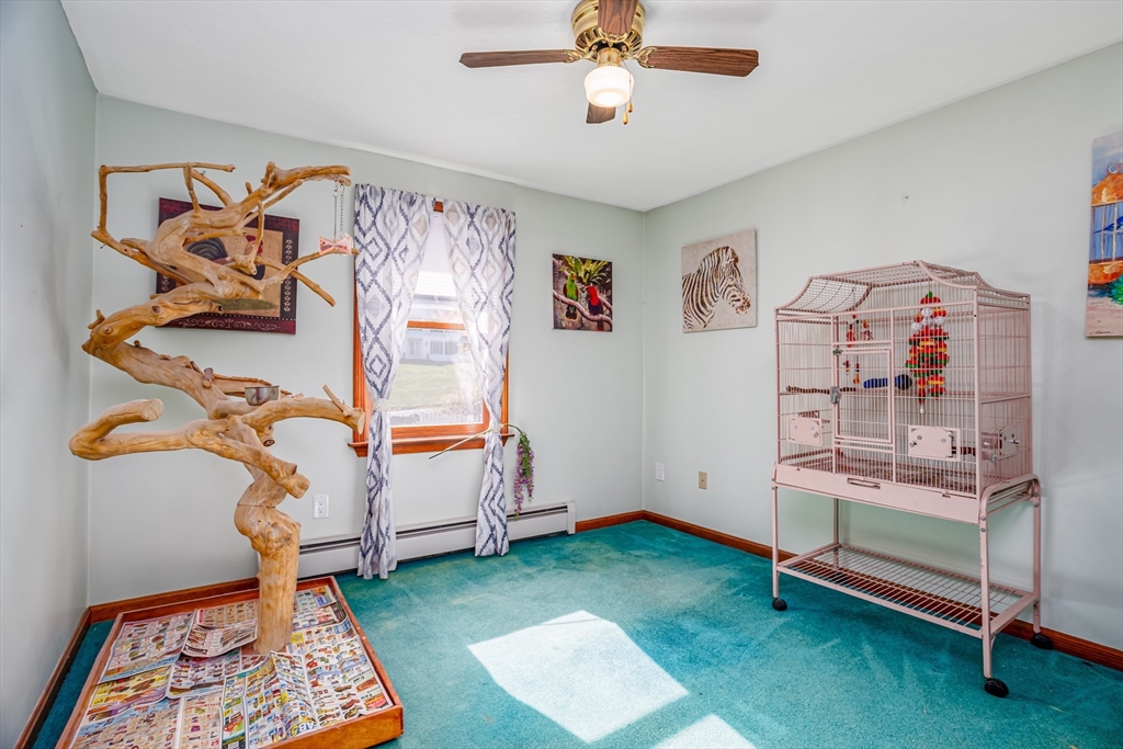 378 Rondeau Street Palmer, MA 01069 - Photo 14 of 31