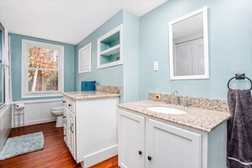 378 Rondeau Street Palmer, MA 01069 - Photo 20 of 31