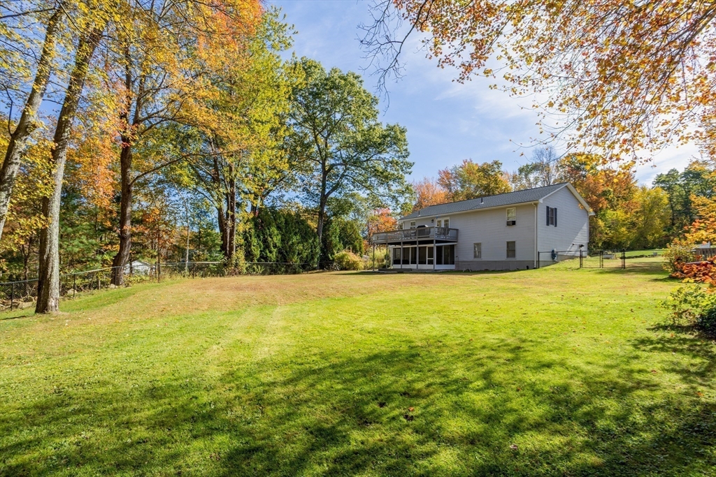 378 Rondeau Street Palmer, MA 01069 - Photo 27 of 31