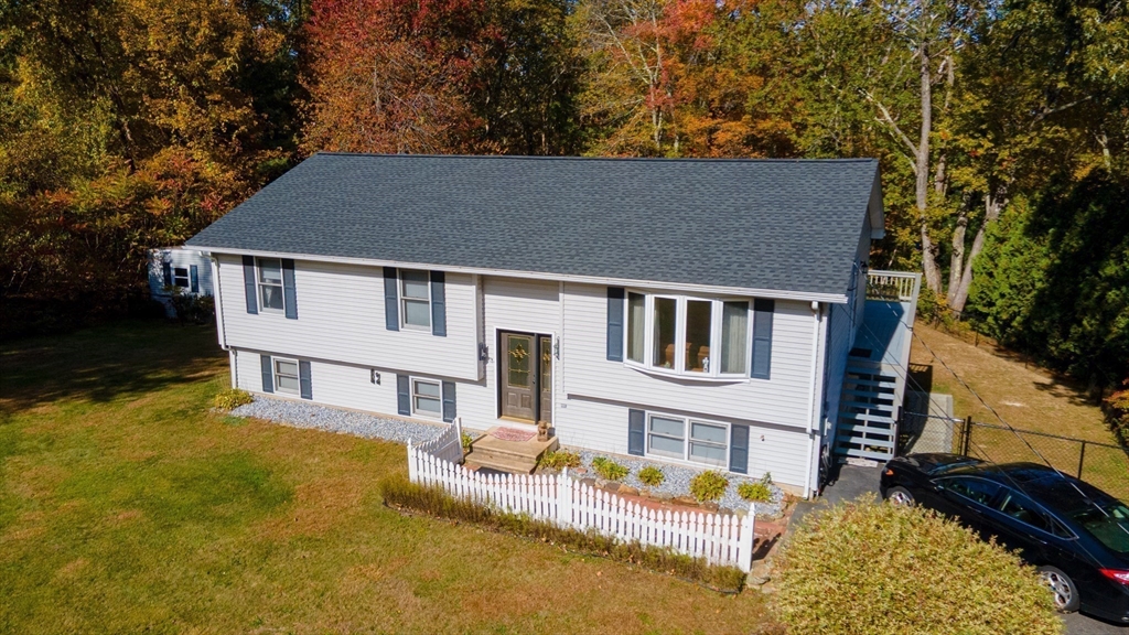 378 Rondeau Street Palmer, MA 01069 - Photo 29 of 31