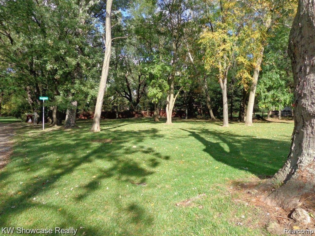 0 Kress Road West Bloomfield, MI 48323 - Photo 4 of 12