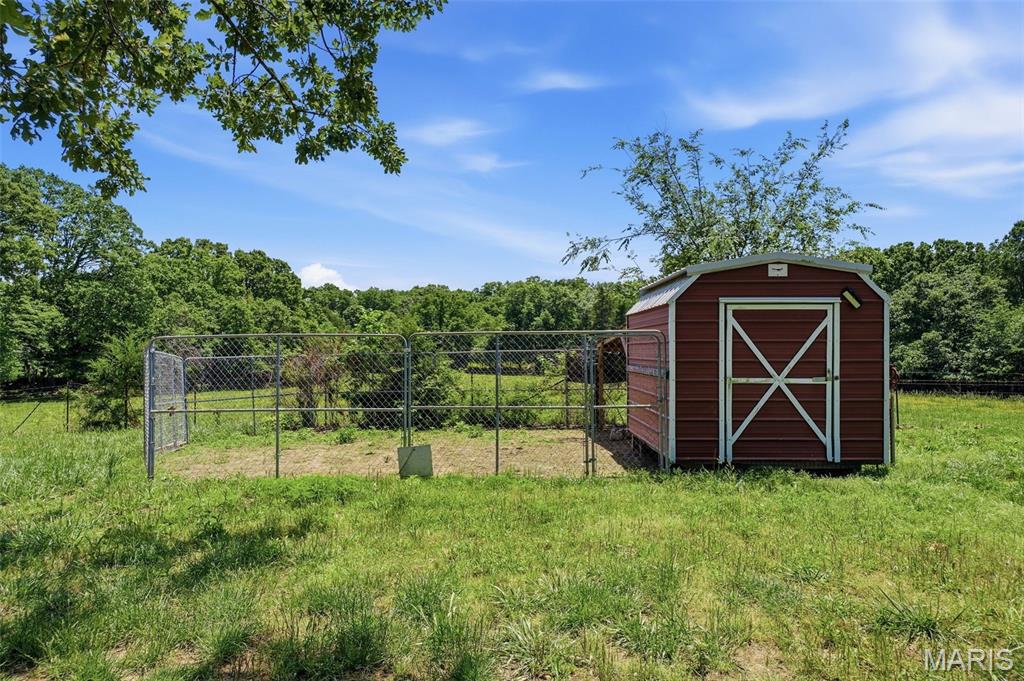 2622 Old Mt Hope Road Lonedell, MO 63060 - Photo 89 of 97