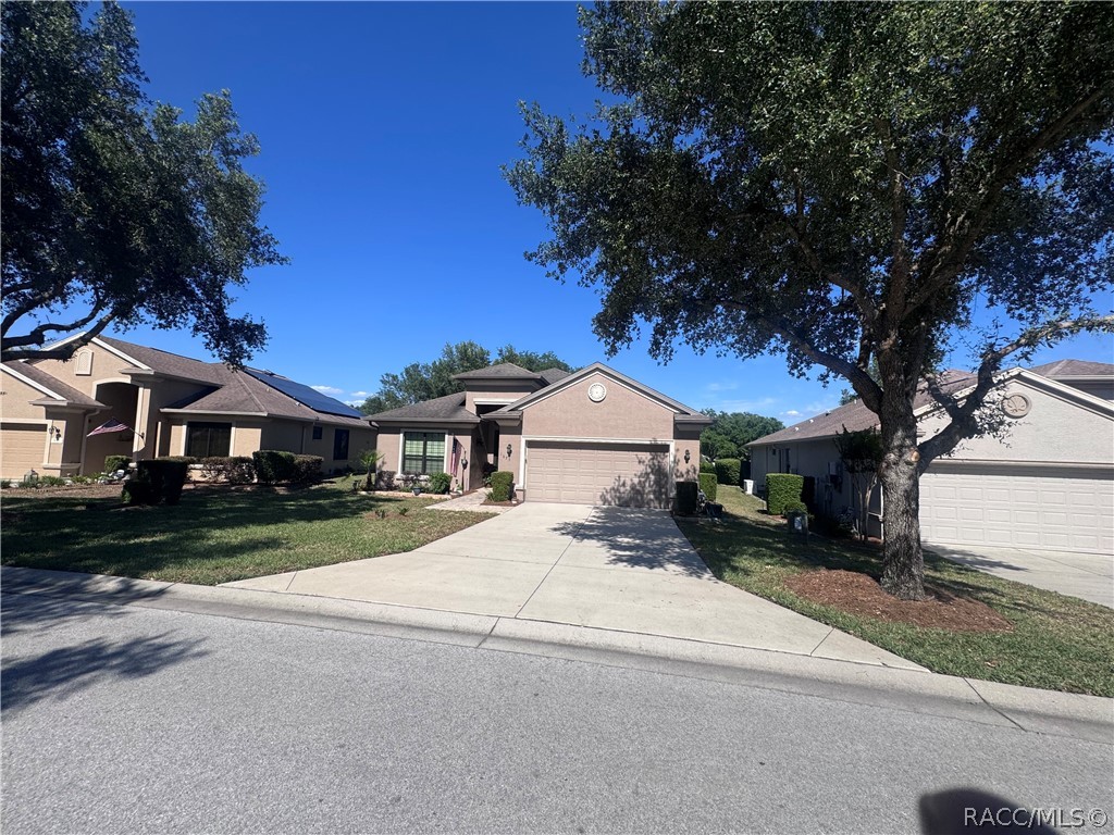 1675 West Caroline Path Lecanto, FL 34461 - Photo 2 of 5