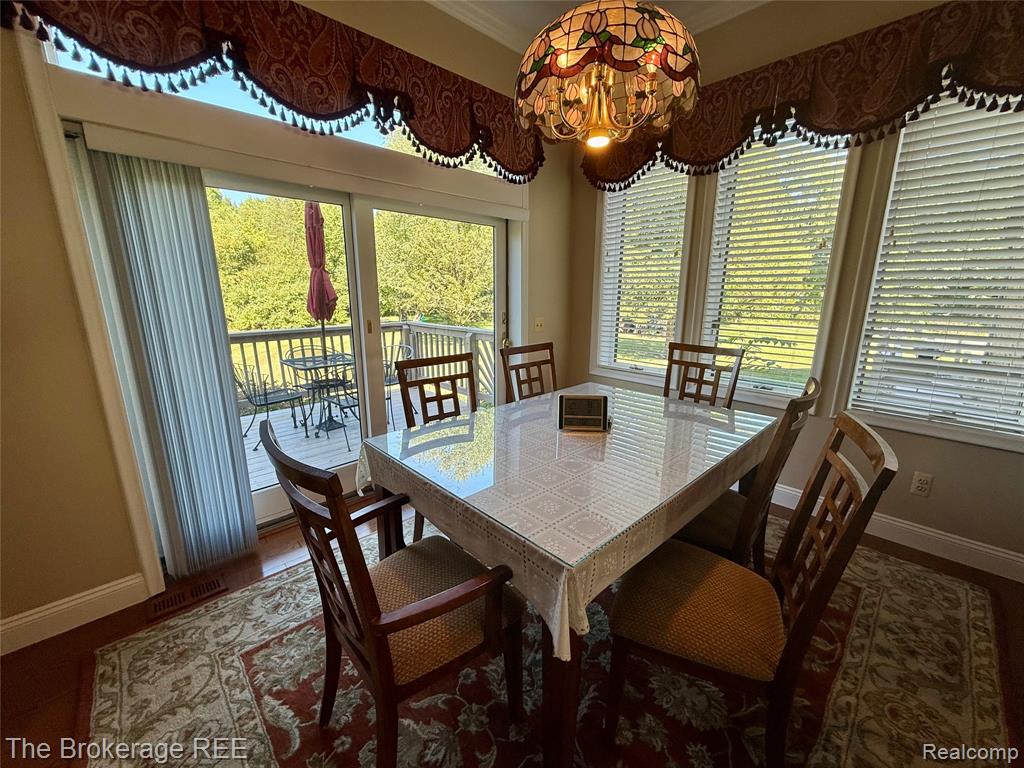12088 Pinebrook Lane South Lyon, MI 48178 - Photo 16 of 73