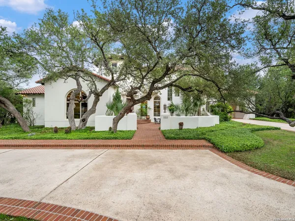 $2,850,000 | 222 Farne Castle, San Antonio, TX 78249