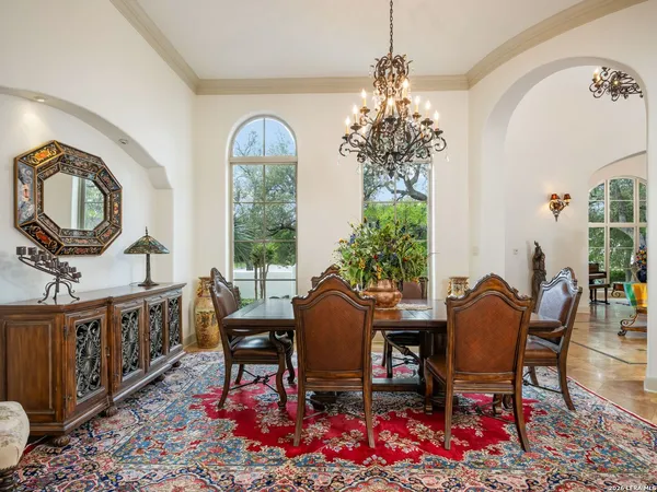 $2,850,000 | 222 Farne Castle, San Antonio, TX 78249