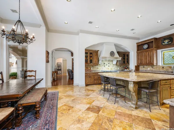 $2,850,000 | 222 Farne Castle, San Antonio, TX 78249