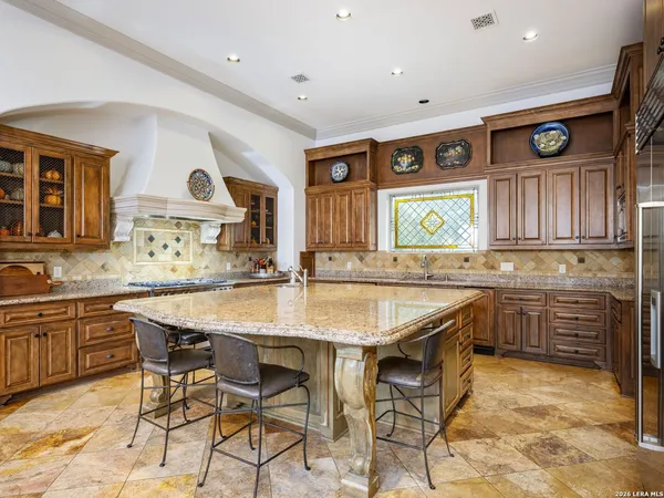 $2,850,000 | 222 Farne Castle, San Antonio, TX 78249