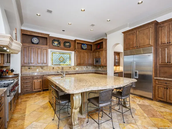 $2,850,000 | 222 Farne Castle, San Antonio, TX 78249