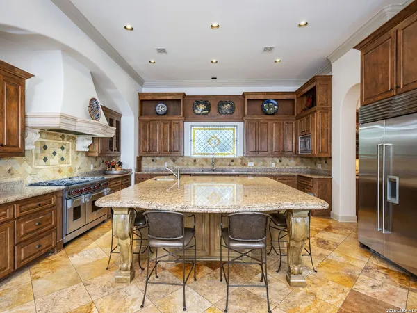 $2,850,000 | 222 Farne Castle, San Antonio, TX 78249