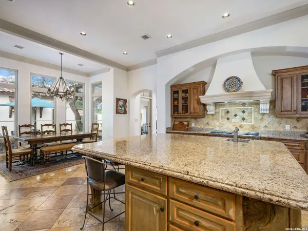 $2,850,000 | 222 Farne Castle, San Antonio, TX 78249