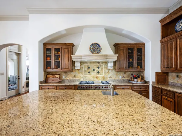 $2,850,000 | 222 Farne Castle, San Antonio, TX 78249