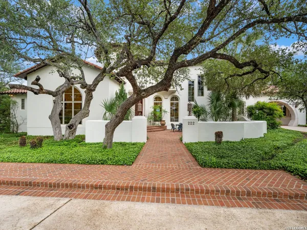 $2,850,000 | 222 Farne Castle, San Antonio, TX 78249
