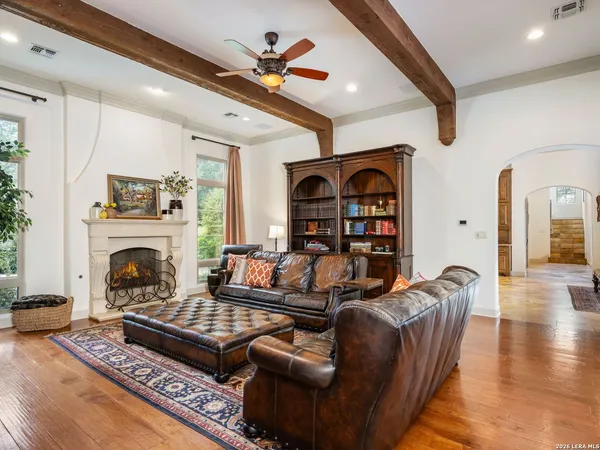 $2,850,000 | 222 Farne Castle, San Antonio, TX 78249