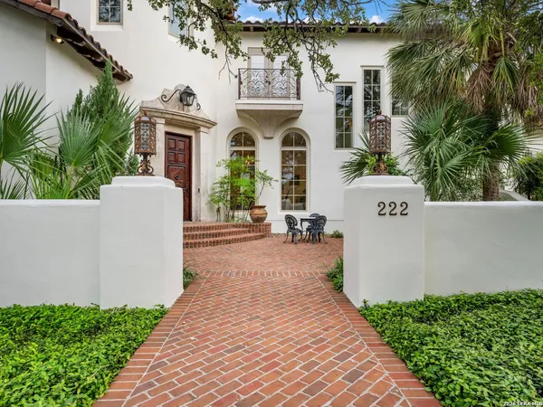 $2,850,000 | 222 Farne Castle, San Antonio, TX 78249