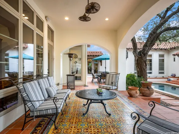 $2,850,000 | 222 Farne Castle, San Antonio, TX 78249