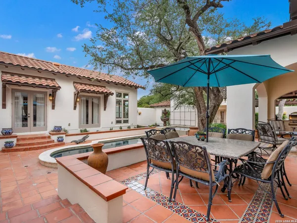 $2,850,000 | 222 Farne Castle, San Antonio, TX 78249