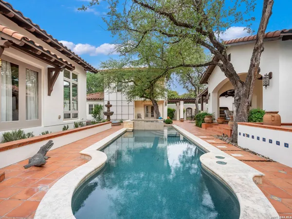 $2,850,000 | 222 Farne Castle, San Antonio, TX 78249