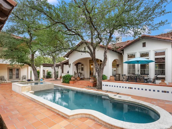 $2,850,000 | 222 Farne Castle, San Antonio, TX 78249